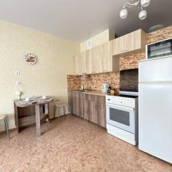 Фото Апартаменты на Омской, 63