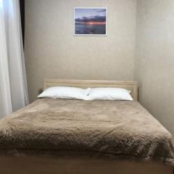 Фото Отель Автодом