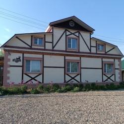 Фото Отель Дом для загородного отдыха 26