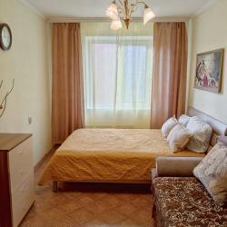 Фото Апартаменты в микрорайоне 4 дом 12