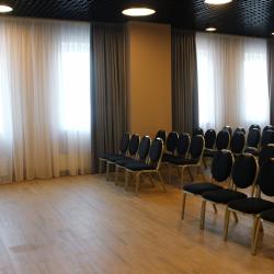 фото 89 Renaissance Samara Hotel (Ренессанс Самара Отель)