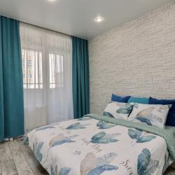 Фото Апартаменты на улице Холмогорова, 17А