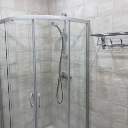 Двухкомнатный  Люкс