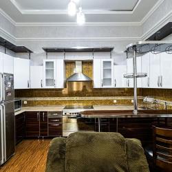 2-комнатные апартаменты люкс