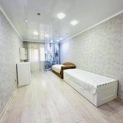 3-комнатные апартаменты улучшенные