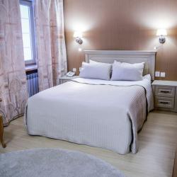 Фото Отель Тиара