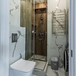 Фото Отель Real Apartments (Риал Апартментс) на улице Российская 17