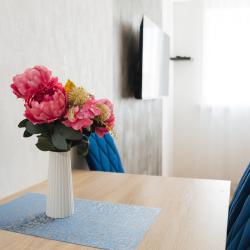 Фото Отель Городок