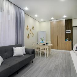 Апартаменты улучшенные 108