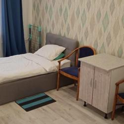 Фото Апартаменты Гранд