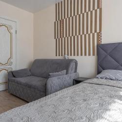 Фото Отель Уютные квартиры в новом ЖК «Зенит»