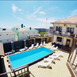 Фото Отель Family (Фэмили)