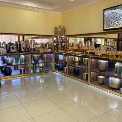 Фото Отель Rangrez Boutique (Рангрез Бутик)
