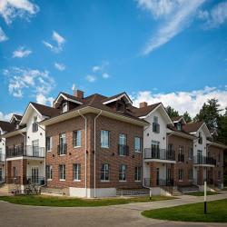 Фото Отель Horseka resort (Хорсека)