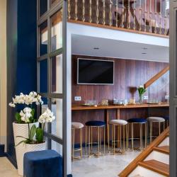 Фото Отель Lido Central (Лидо Централ)