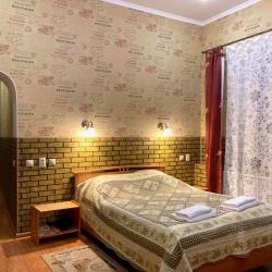 1-комнатные апартаменты стандарт Башня