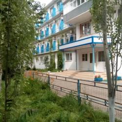 Фото Отель Берег