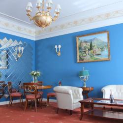 Taleon Imperial hotel (Талион Империал) — 992a71802752685bdd4705cf1a1eb61f