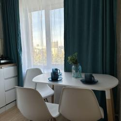 Фото Отель Живи с уютом на улице Красная площадь, 3А