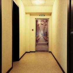 Фото Отель Стрекоза