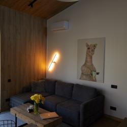 Фото Альпака апарт-отель