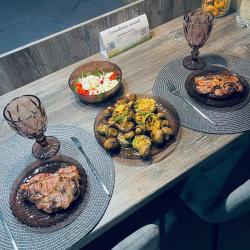 Фото Отель Горе-Море