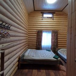 Фото Отель Ковчег