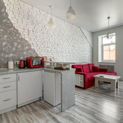 Фото Апартаменты на улице Кирова 9