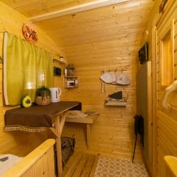 Фото Отель Лопановичъ Park (Парк)