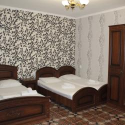 Фото Отель Вилла Замок