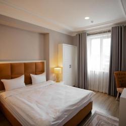 Фото Отель Royal Hotel Samarkand (Роял )