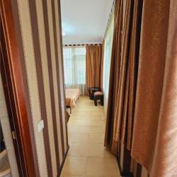 Фото Отель Вилла Босса