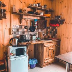 Фото Отель Altay Sun (Алтай Сан)