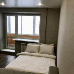 Фото Home Hotel (Хоум Отель) на улице Жолтовоского 2