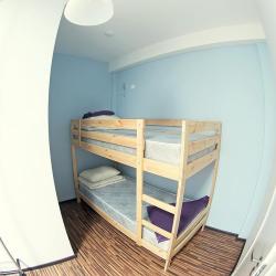 Тартария (бывш. Бест Дейз Хостел) — 992bf8995152030beeca7a7f48a5d77f