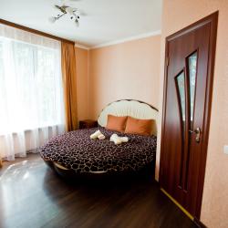 Фото Отель Магнолия