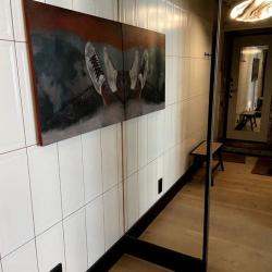 Фото Апартаменты в переулке Даев 25-29с1