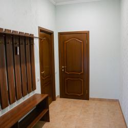 Фото Отель Загородный клуб Олимпия