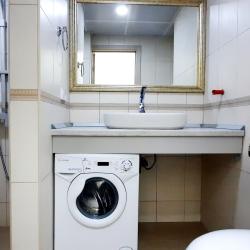 Фото Апартаменты на улице Коммунальная 51Б