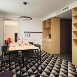 фото 31 AZIMUT City Hotel Ufa (Азимут Уфа)