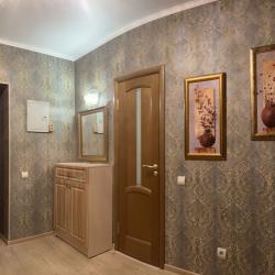 Фото Апартаменты на улице Дуки 75