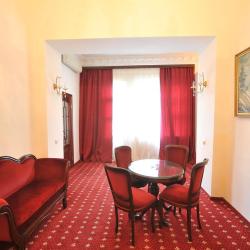 Фото Отель Империал