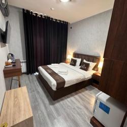 Фото Отель Dera Hotel (Дера)