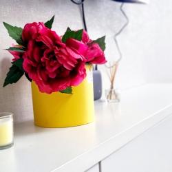 1-комнатные апартаменты улучшенные