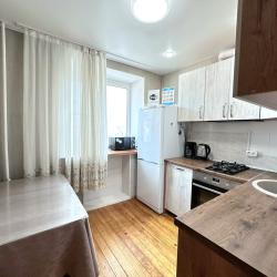 Фото Апартаменты на улице Коломейцева