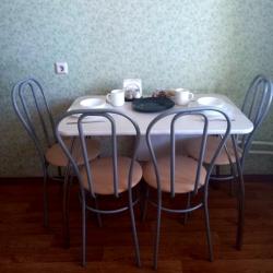 Фото Апартаменты на улице Нижняя Дуброва 1