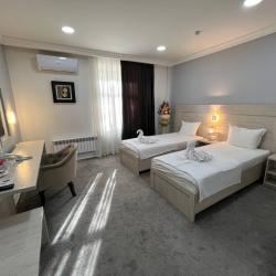 Фото Отель South Hotel Tashkent (Сауз)