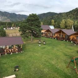 Фото Отель GreenWood (ГринВуд)