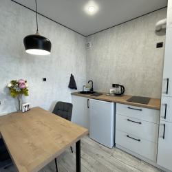 1-комнатные апартаменты улучшенные