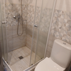 1-комнатные апартаменты улучшенные №1